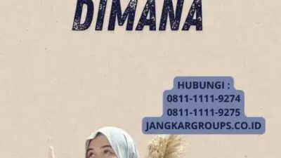 SKCK Online Diambil Dimana