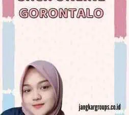 SKCK Online Gorontalo