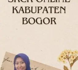 SKCK Online Kabupaten Bogor