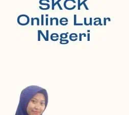 SKCK Online Luar Negeri