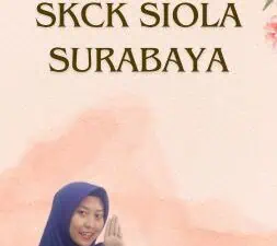 SKCK Siola Surabaya