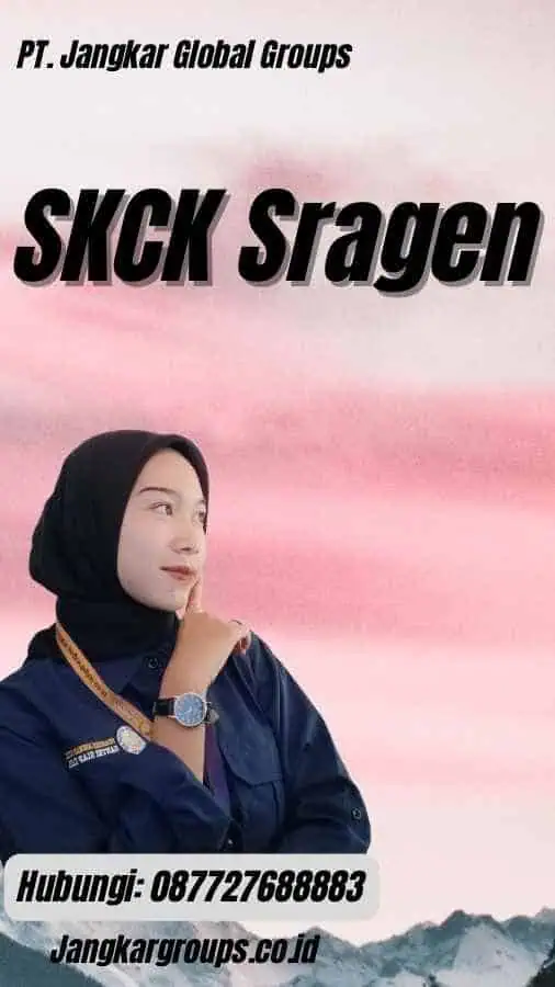 SKCK Sragen