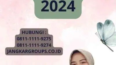 SKCK Tangerang 2024