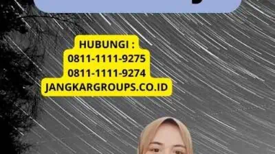 SKCK Untuk Visa Kerja