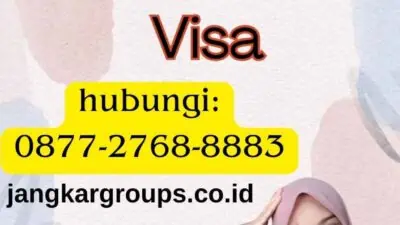 Saudi Arabia Multiple Entry Visa