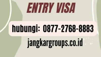 Saudi Multiple Entry Visa