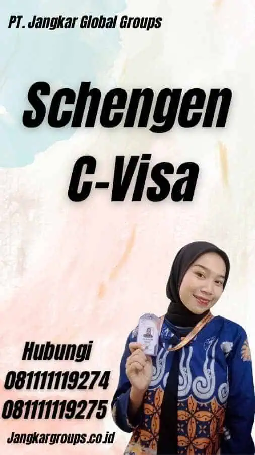 Schengen C-Visa