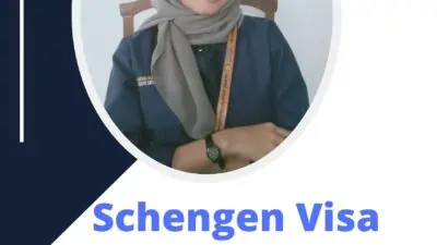 Schengen Visa Apply Panduan Lengkap Visa Schengen