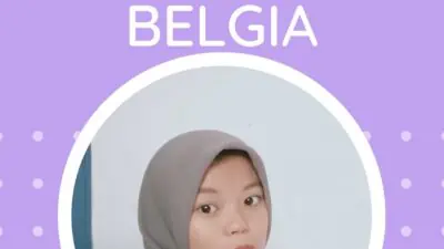 Schengen Visa Belgium Panduan Visa Schengen ke Belgia