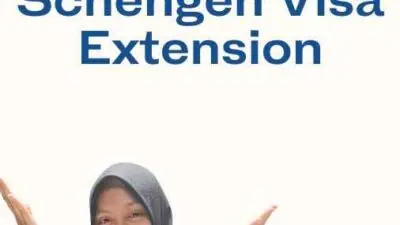 Schengen Visa Extension