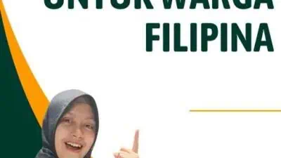 Schengen Visa untuk Warga Filipina