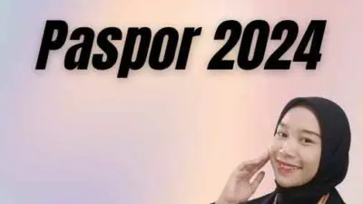 Setelah Daftar M Paspor 2024