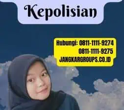 Singkatan SKCK Kepolisian