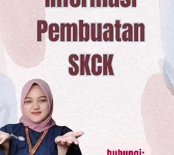 Sistem Informasi Pembuatan SKCK