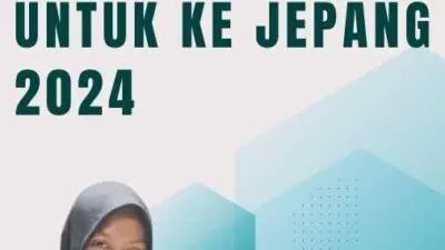 Syarat Visa untuk ke Jepang 2024