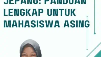 Student Visa Jepang Panduan Lengkap Untuk Mahasiswa Asing