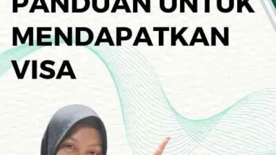 Student Visa Zimbabwe Panduan untuk Mendapatkan Visa