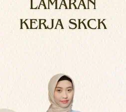 Surat Lamaran Kerja SKCK