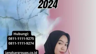 Surat Pengantar Pengurusan Paspor 2024