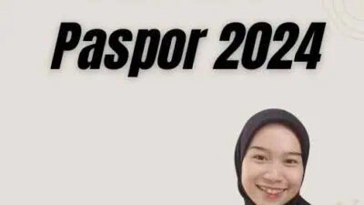 Surat Pengganti Laksana Paspor 2024