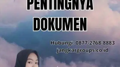 Surat Pernyataan Buku Pelaut: Pentingnya Dokumen