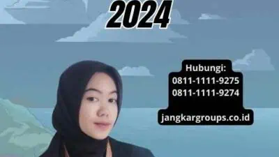 Surat Pernyataan Pengurusan Paspor 2024