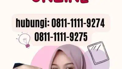 Susah Masuk Paspor Online