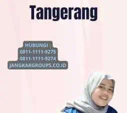 Syarat Bikin SKCK Tangerang