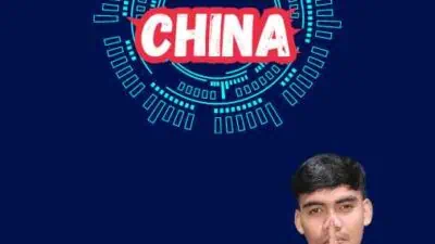 Syarat Foto untuk Visa China