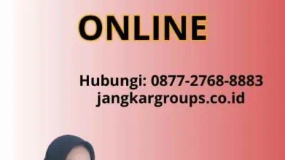 Syarat Ganti Buku Pelaut Online