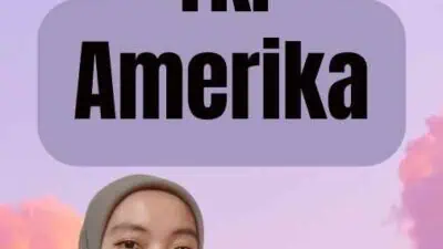 Syarat Jadi TKI Amerika