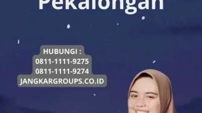 Syarat Membuat SKCK Pekalongan