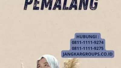 Syarat Membuat SKCK Pemalang