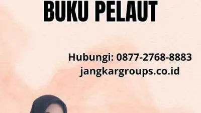 Syarat Memperpanjang Buku Pelaut