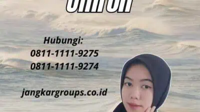 Syarat Mencari Paspor Umroh