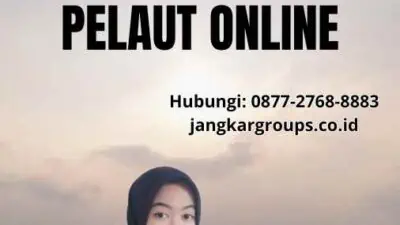 Syarat Pembuatan Buku Pelaut Online