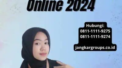 Syarat Pengurusan Untuk Paspor Online 2024