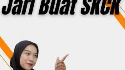 Syarat Sidik Jari Buat SKCK