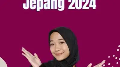 Syarat TKI Jepang 2024