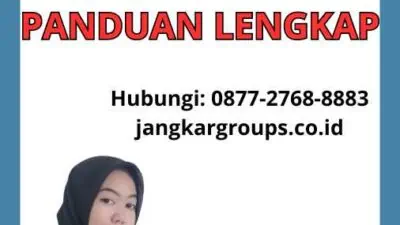 Syarat Untuk Perpanjang Buku Pelaut 2024: Panduan Lengkap