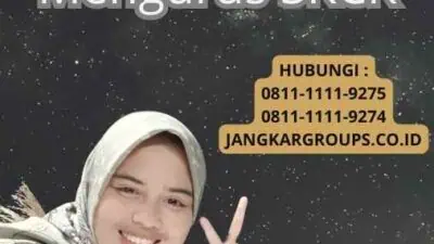 Syarat dan Persyaratan Mengurus SKCK