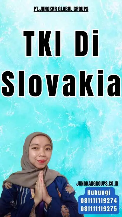 TKI Di Slovakia