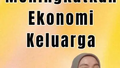 TKI Inggris Perkebunan Meningkatkan Ekonomi Keluarga