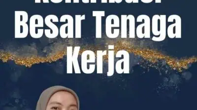 TKI Pahlawan Devisa Kontribusi Besar Tenaga Kerja