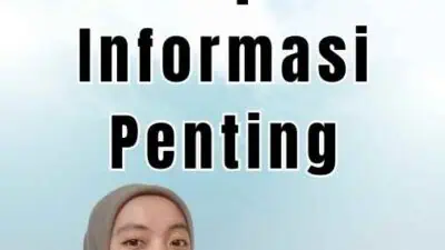 TKI Singapura Untuk Laki-Laki Tips dan Informasi Penting