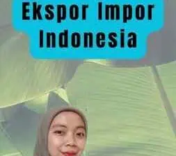 Tabel Komoditi Ekspor Impor Indonesia