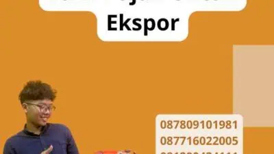 Tarif Pajak Untuk Ekspor