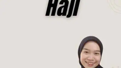 Tas Paspor Haji