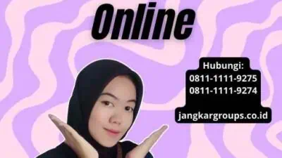 Tata Cara Pengisian SKCK Online