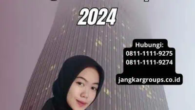 Teks Prosedur Persyaratan Pengurusan Paspor 2024